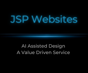 JSP Website - A Value Driven Service