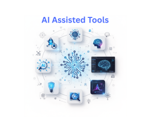 AI Assisted Tools